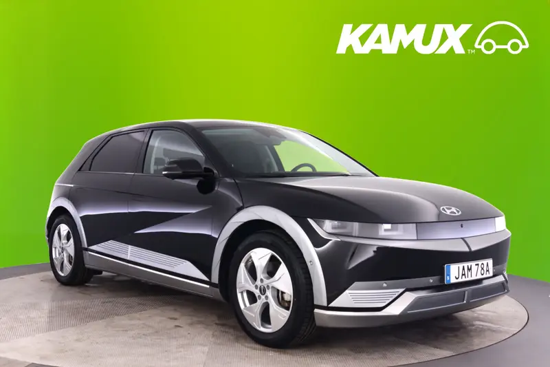 Hyundai Ioniq 5 2024