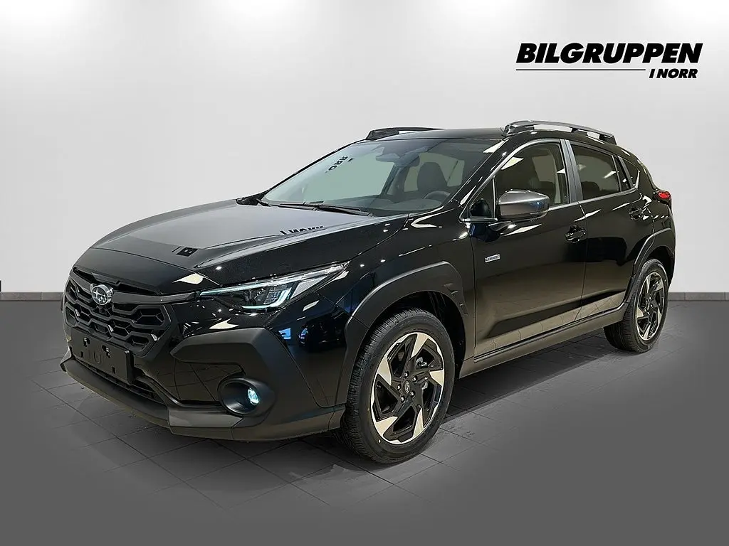 Subaru Crosstrek 2026