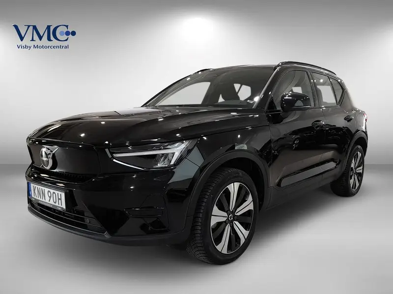 Volvo XC40 2023