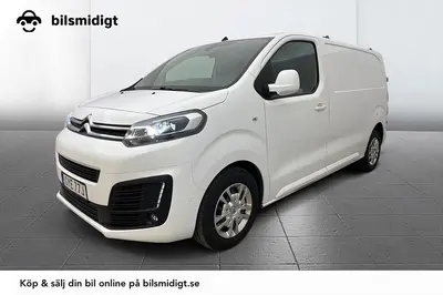 Citroën Jumpy