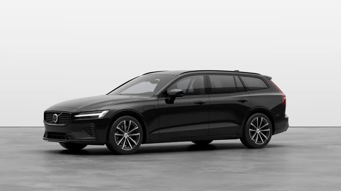 Volvo V60 2027