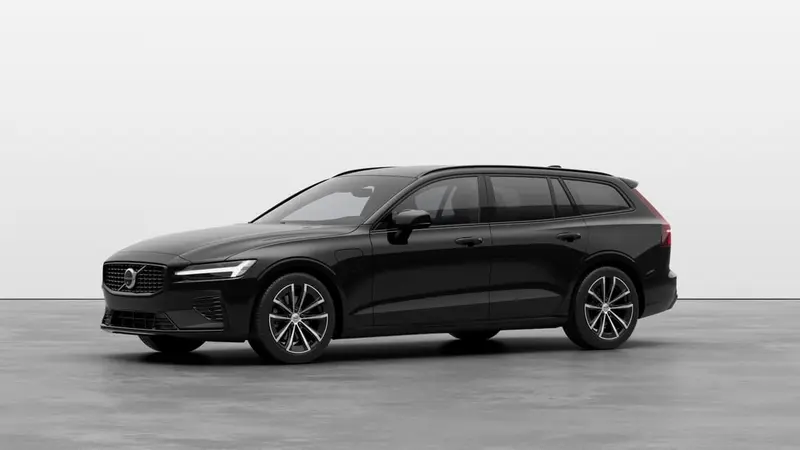 Volvo V60 2027
