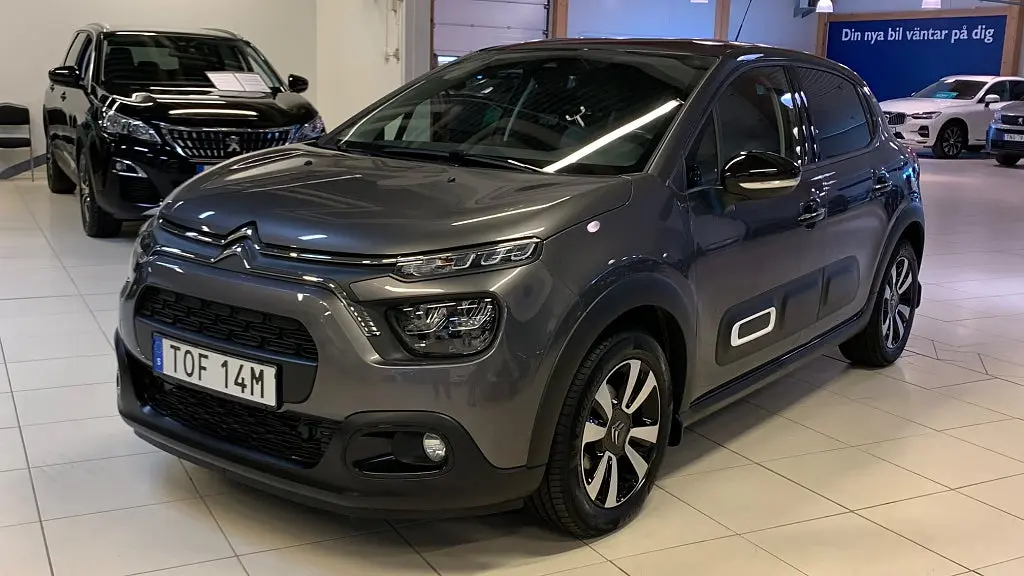 Citroën C3 2024