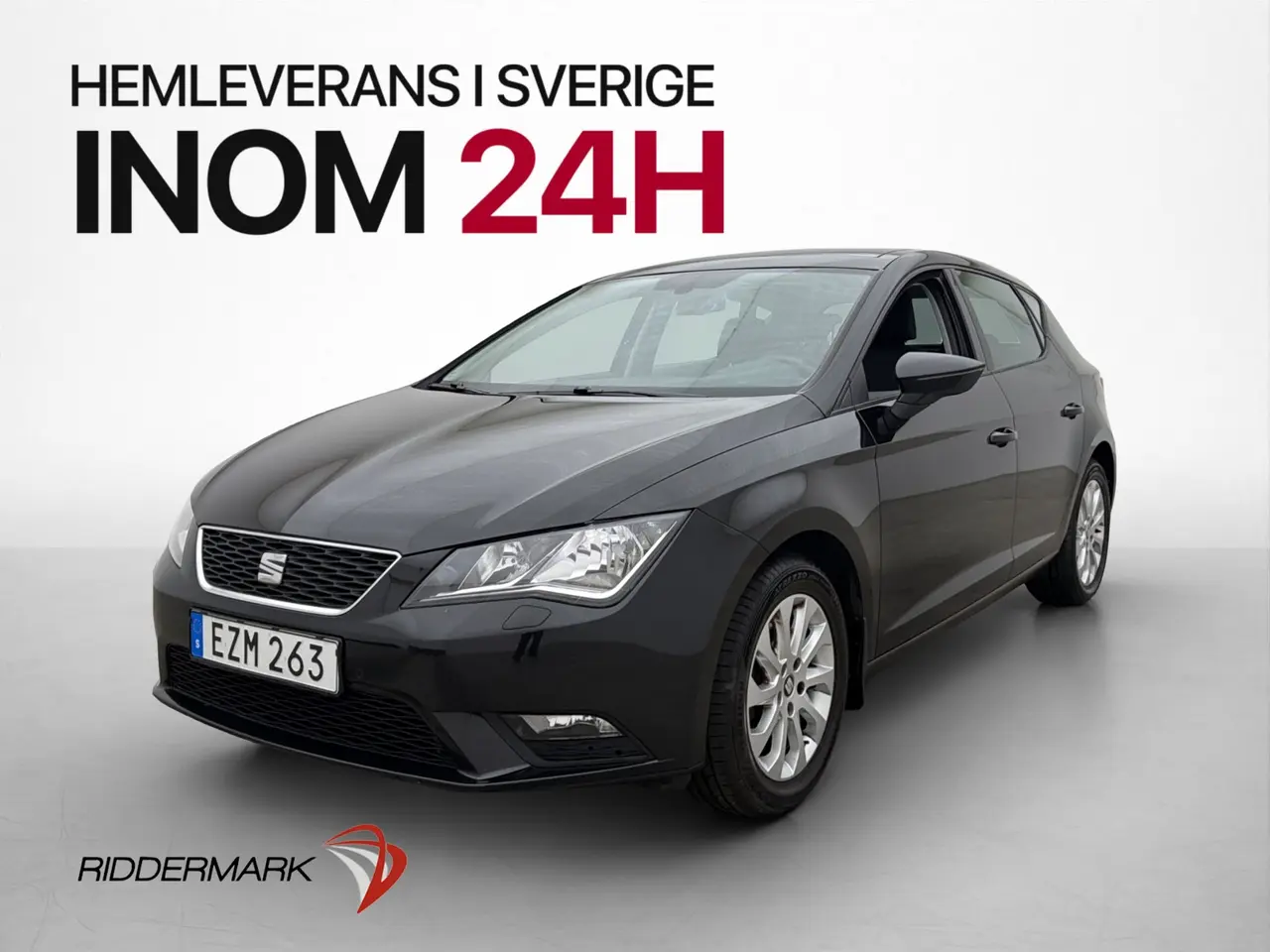 SEAT León 2015