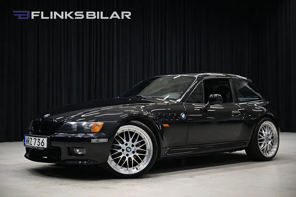 BMW Z3 1999