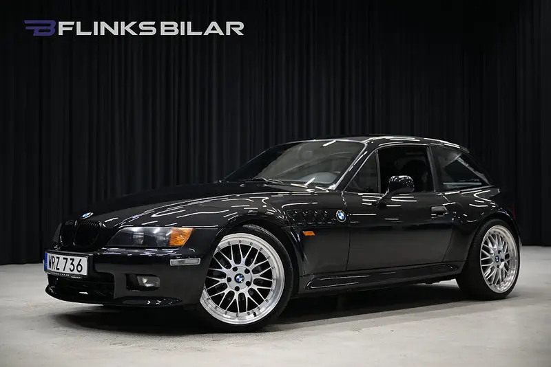 BMW Z3 1999