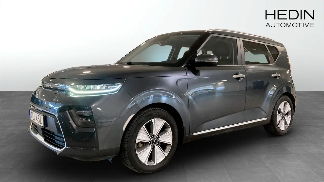 Kia Soul 2023