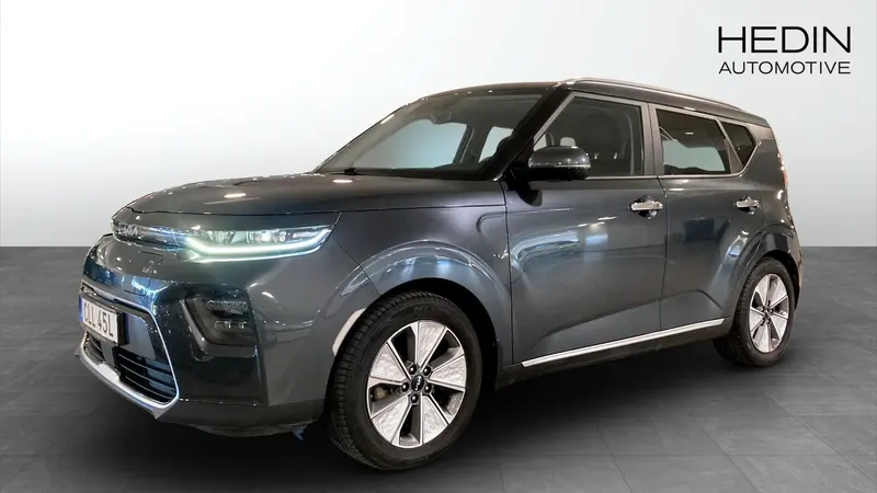 Kia Soul 2023