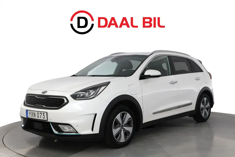 Kia Niro 2019