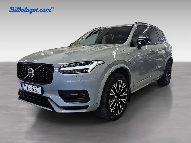 Volvo XC90 2024