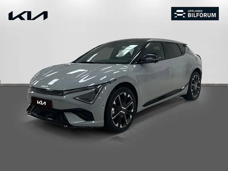 Kia EV6 2026