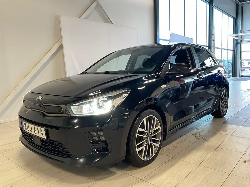 Kia Rio 2020