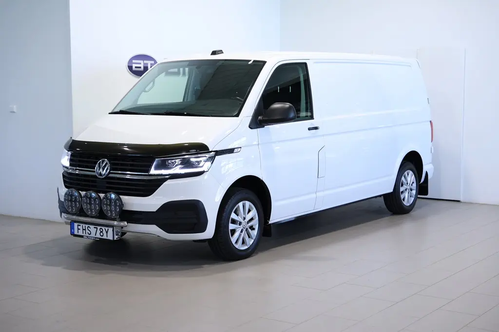 Volkswagen T6 2020