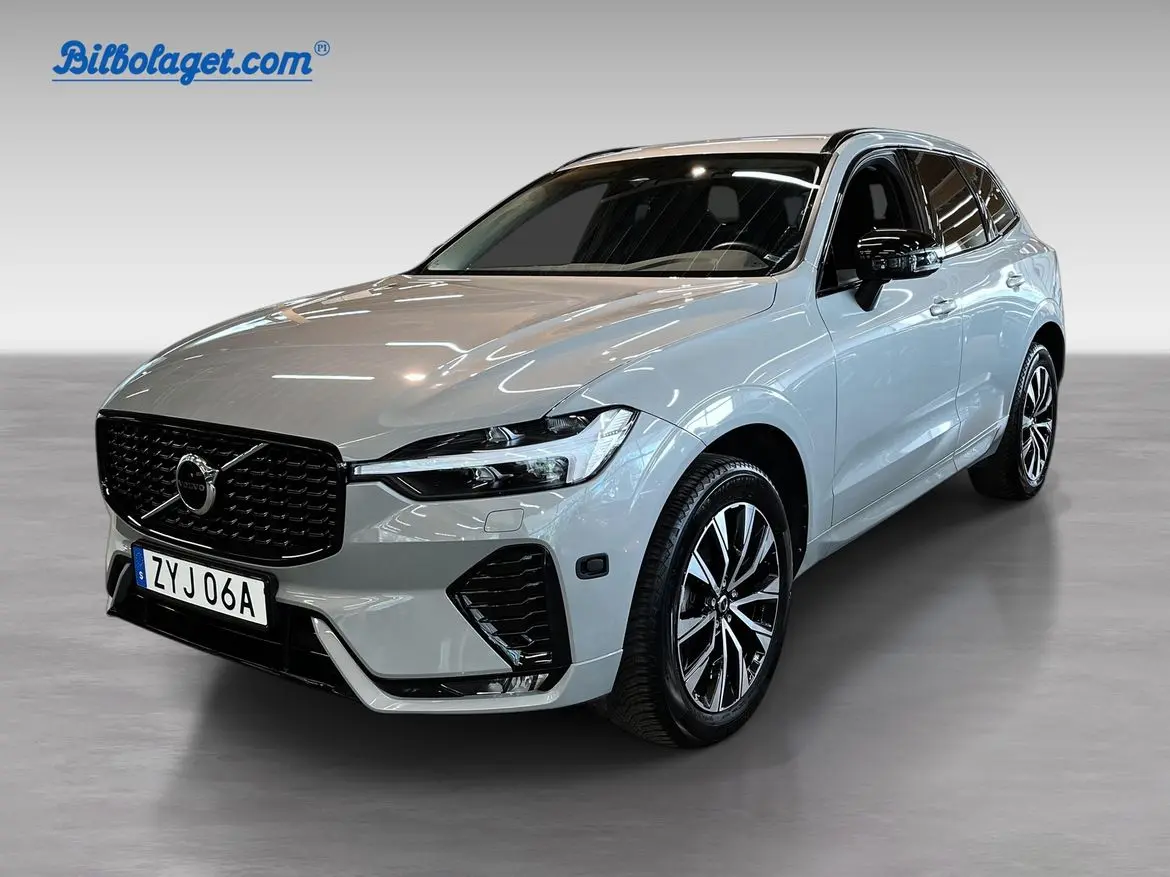 Volvo XC60 2024