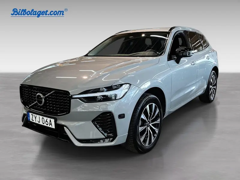 Volvo XC60 2024