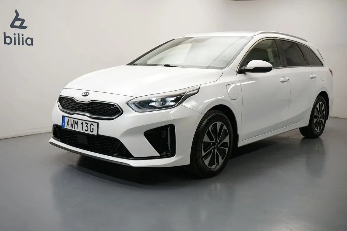 Kia Ceed 2021