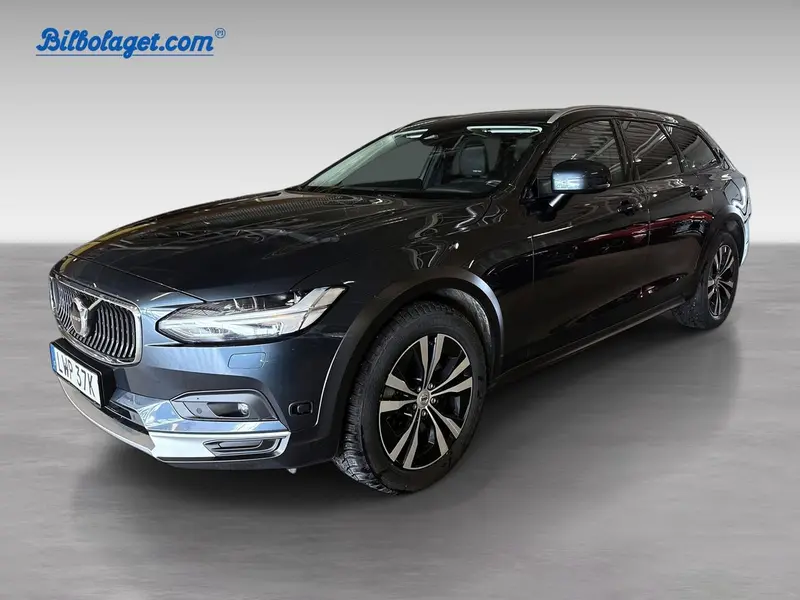 Volvo V90 2024