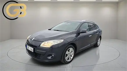 Renault Mégane 