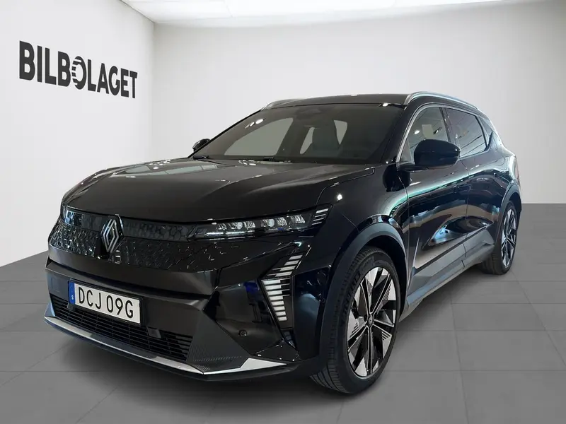Renault Scénic 2025