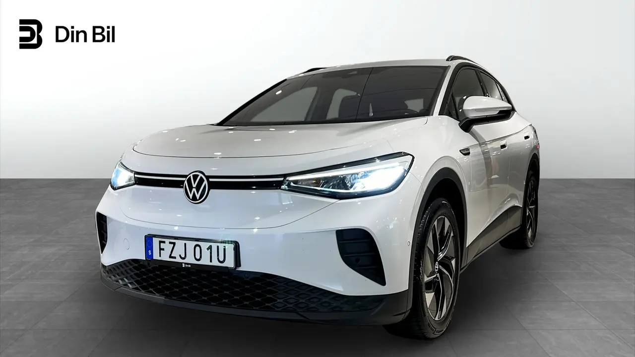 Volkswagen ID.4 2023