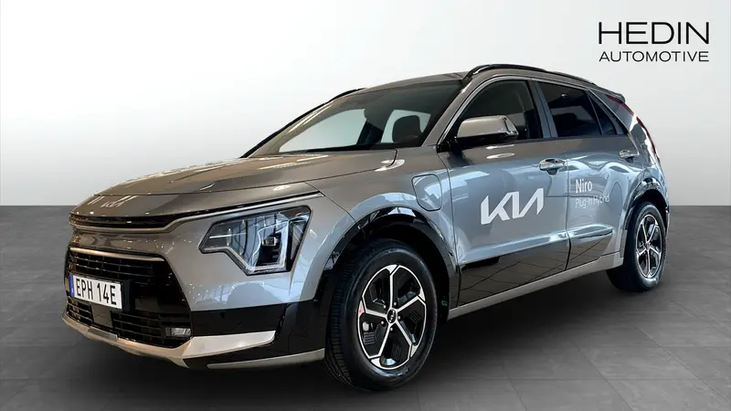Kia Niro 2025