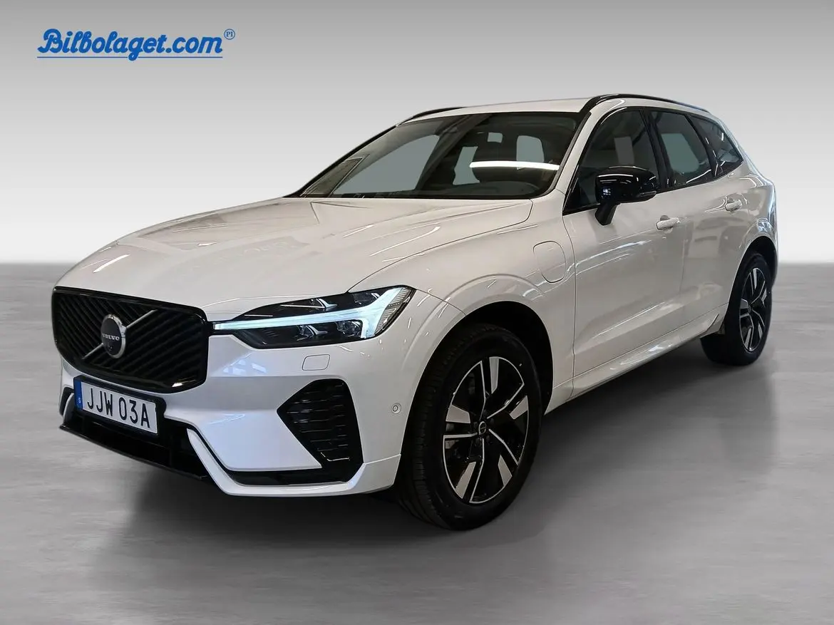 Volvo XC60 2026