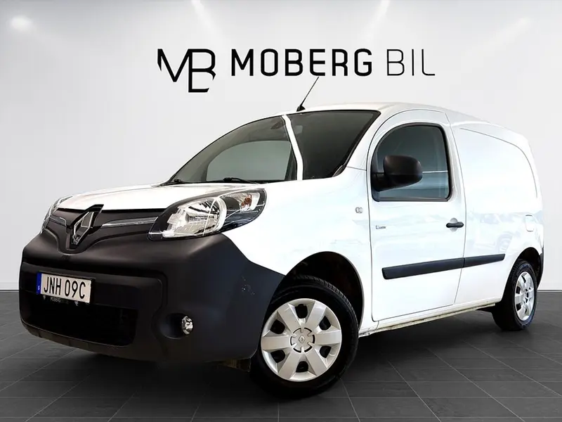 Renault Kangoo 2021