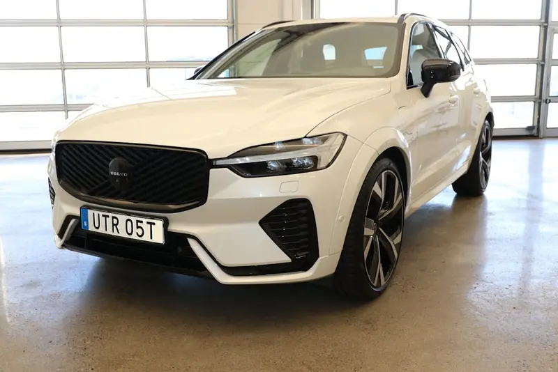 Volvo XC60 2026