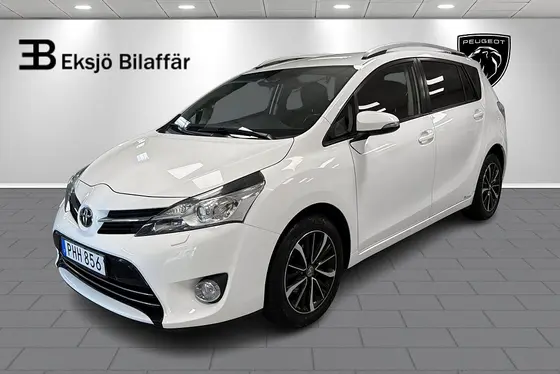 Toyota Verso