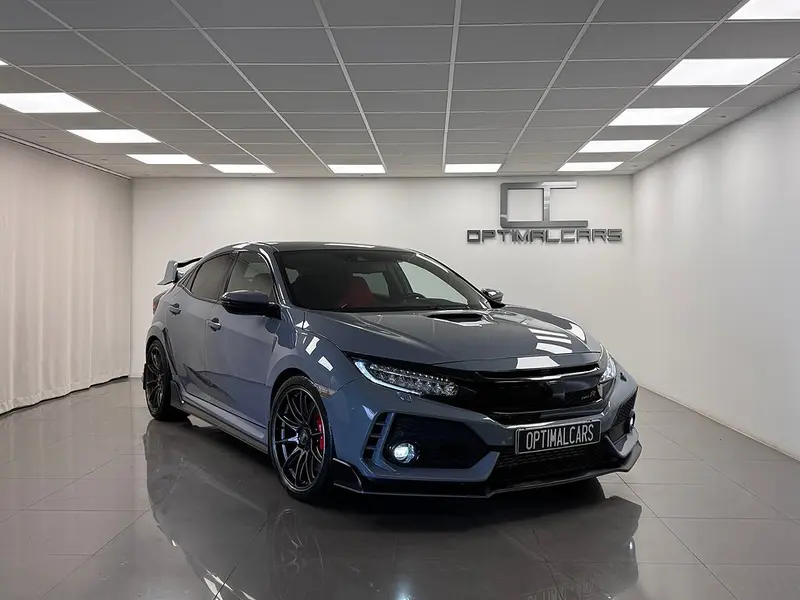 Honda Civic 2017