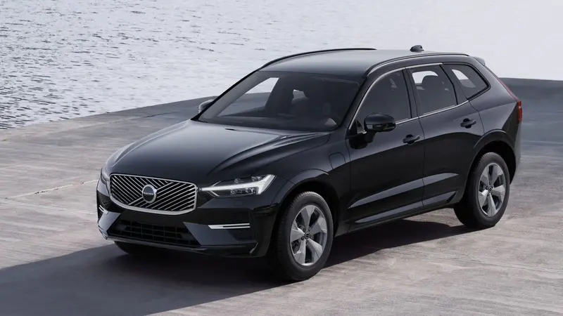 Volvo XC60 2026