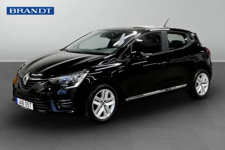 Renault Clio 2023