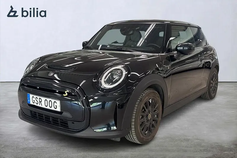 MINI Cooper 2023
