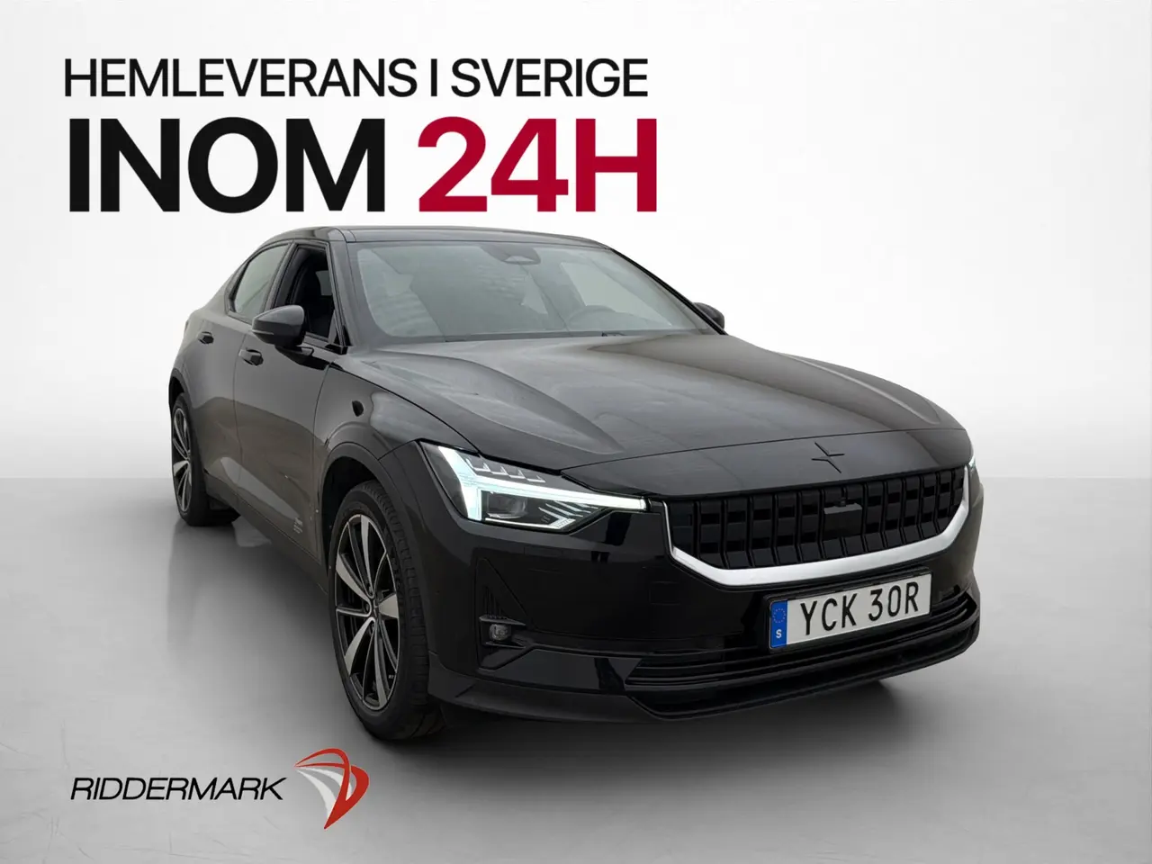 Polestar 2 2021