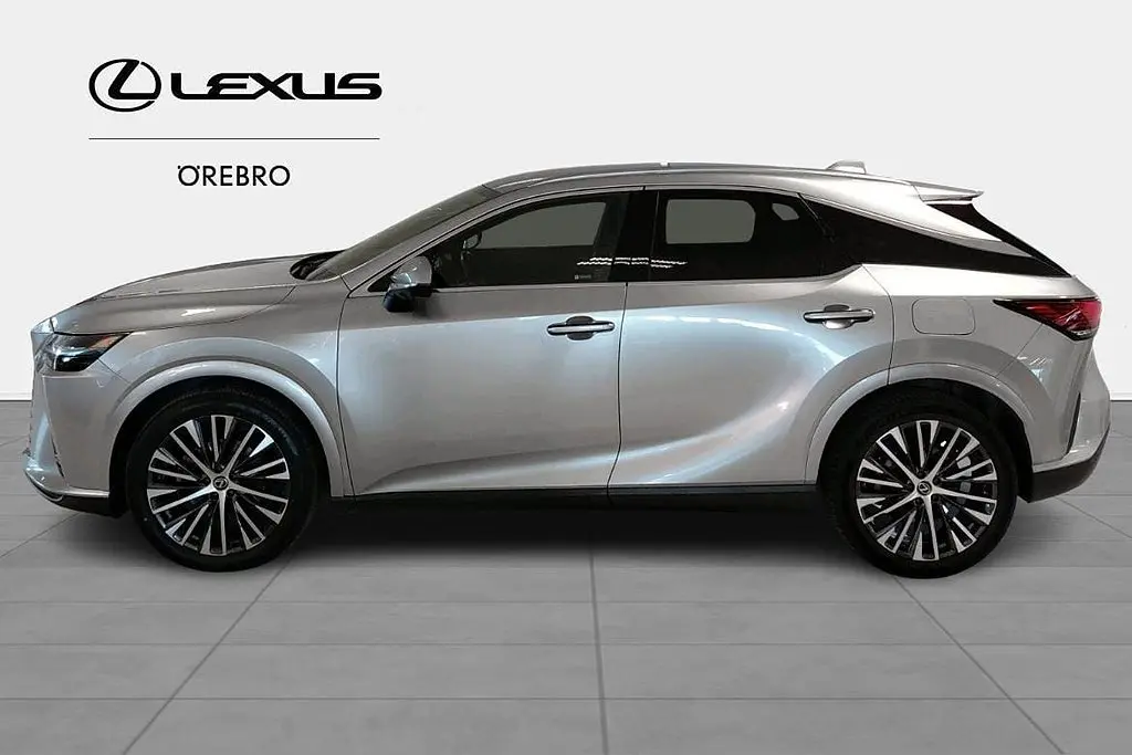Lexus RX 2023