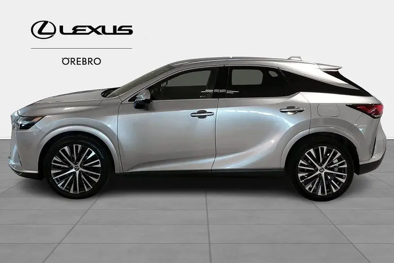 Lexus RX 2023