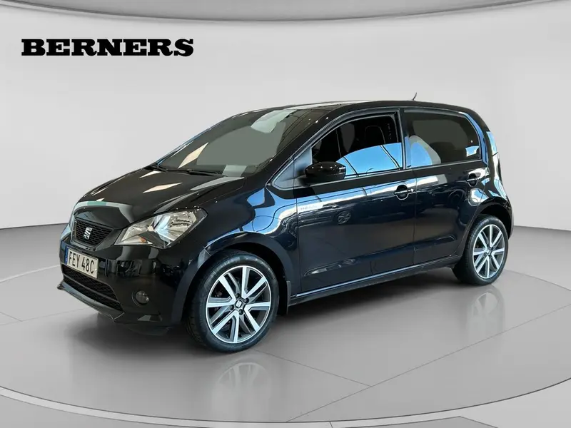 SEAT Mii 2020
