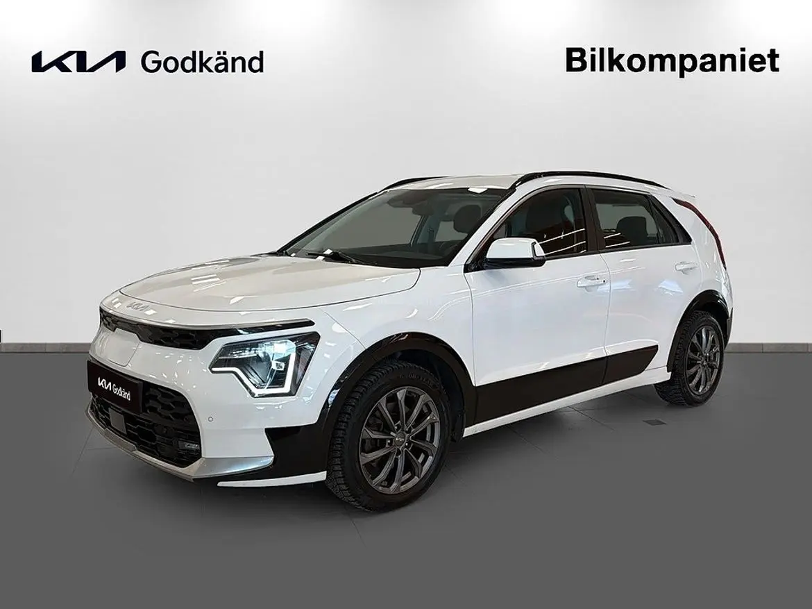 Kia Niro 2023