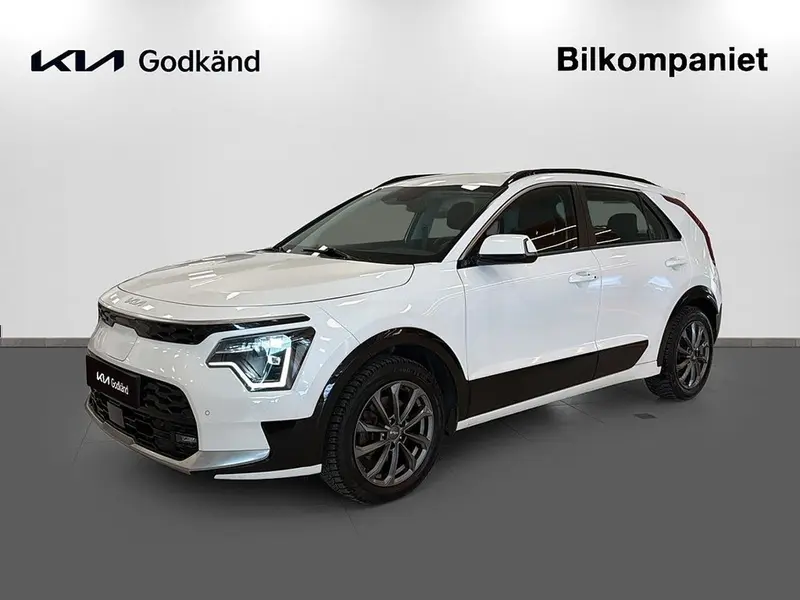 Kia Niro 2023