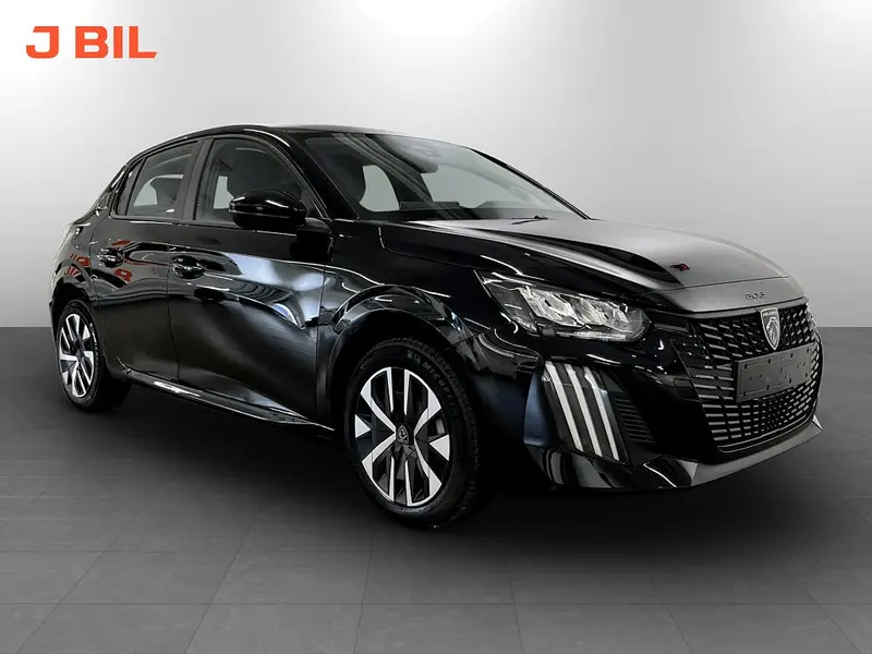 Peugeot 208 2026