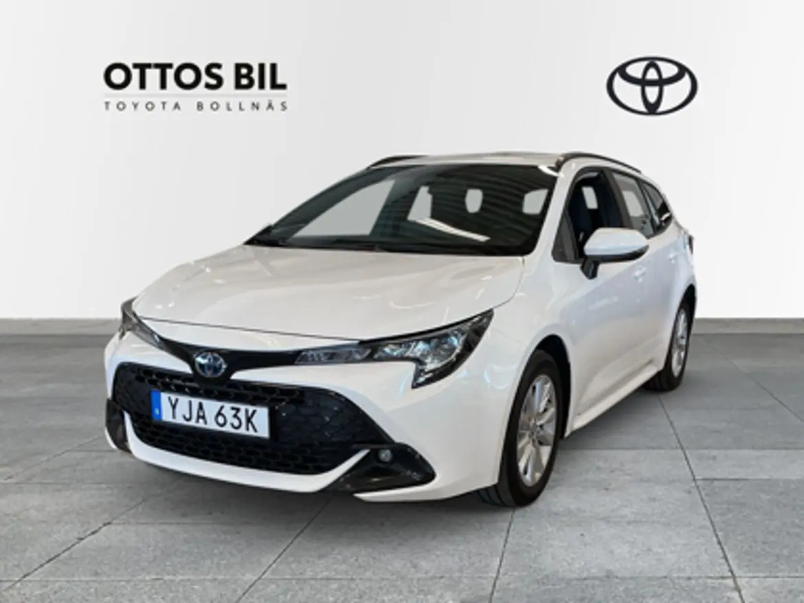 Toyota Corolla 2024