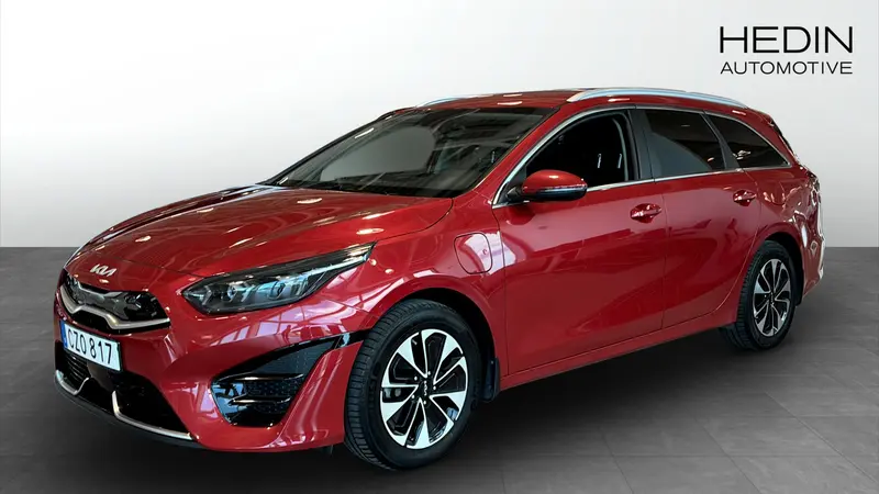 Kia Ceed 2023
