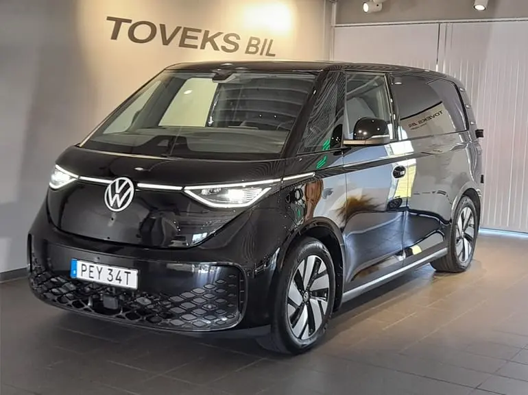 Volkswagen ID. Buzz 2024