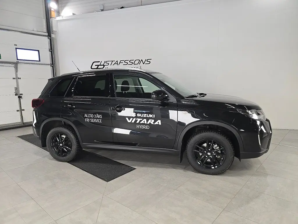 Suzuki Vitara 2026