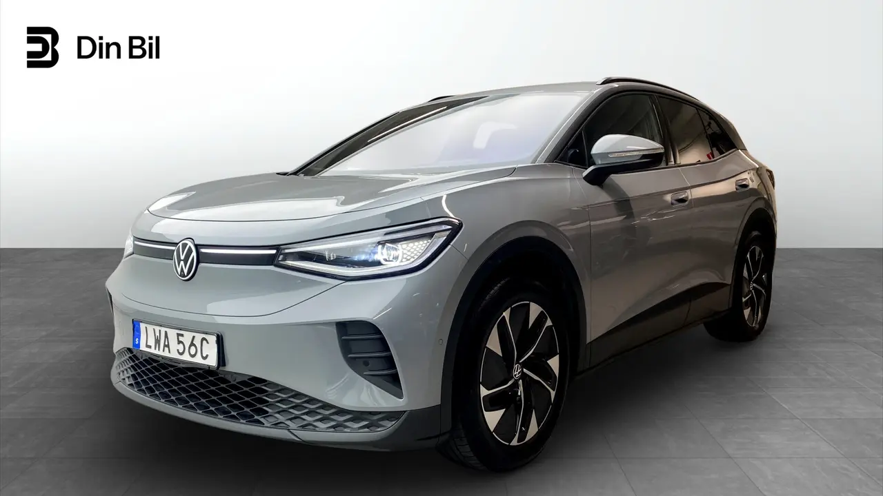 Volkswagen ID.4 2024