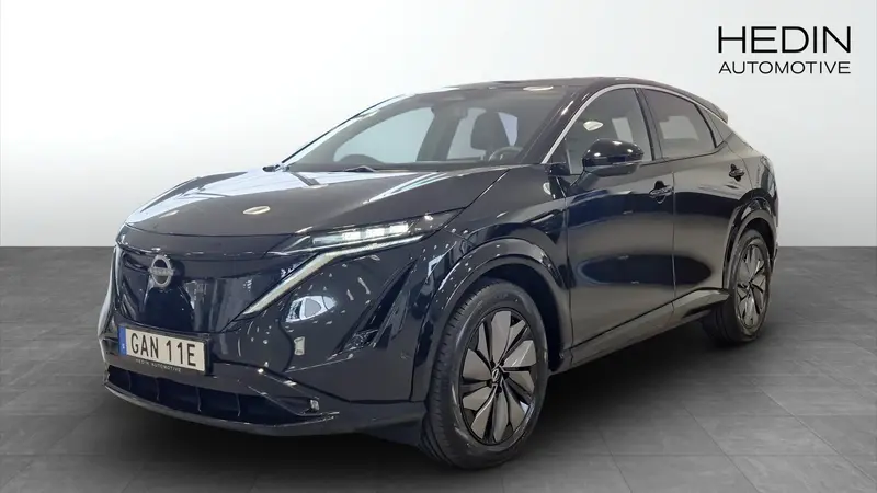 Nissan Ariya 2024
