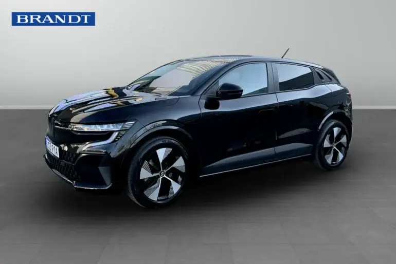 Renault Mégane 2023