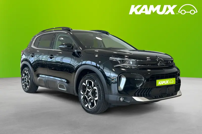 Citroën C5 Aircross 2023