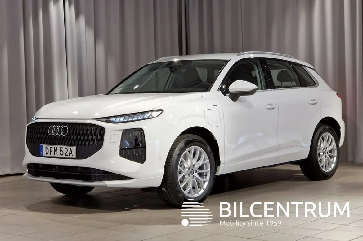 Audi Q3 2026