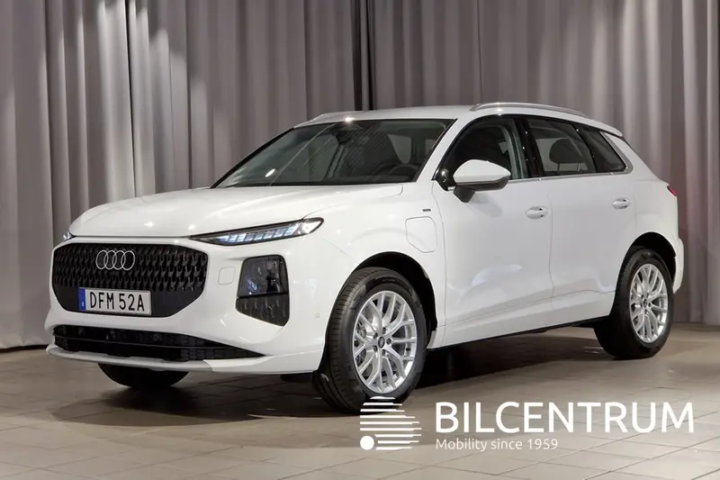 Audi Q3 2026